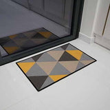 Havana Triangle Door Mat - Runners - 67x220 cm