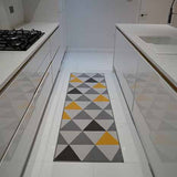 Havana Triangle Door Mat - Runners - 80x300 cm