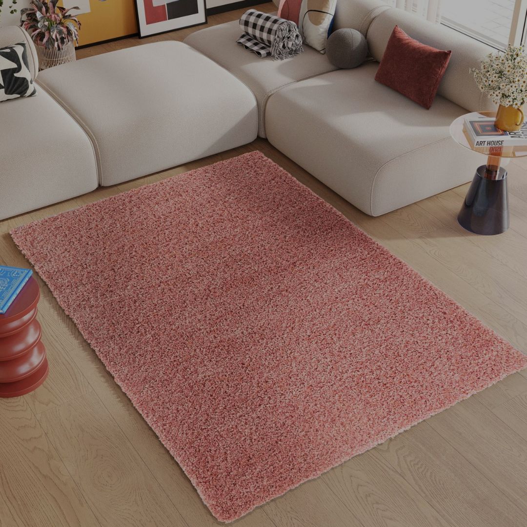 Bring Your Vision to Life with Our Luxuriously Soft Shaggy Rugs