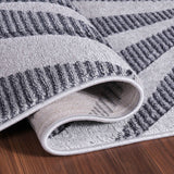 Valencia Crystal Carved Rugs - Runners - 60x220 cm