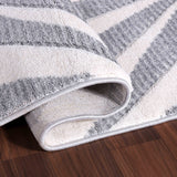 Valencia Crystal Carved Rugs - Runners - 60x220 cm