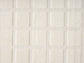 Aya Scandinavian Cross modern rug, styled view 5