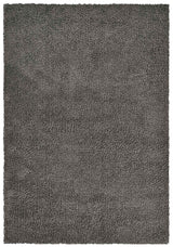 Ainsley Shaggy Rug - Dark Grey portrait