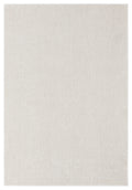 Avior Mottle bobble rug, flat portrait view