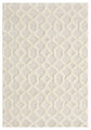 Isabella Vine textured rug, styled view 2