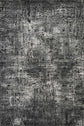Belgravia Metallic Rug - Illusion Mocha