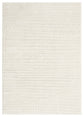 Aya Scandinavian Rena modern rug, styled view 2