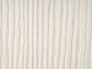 Aya Scandinavian Rena modern rug, styled view 5