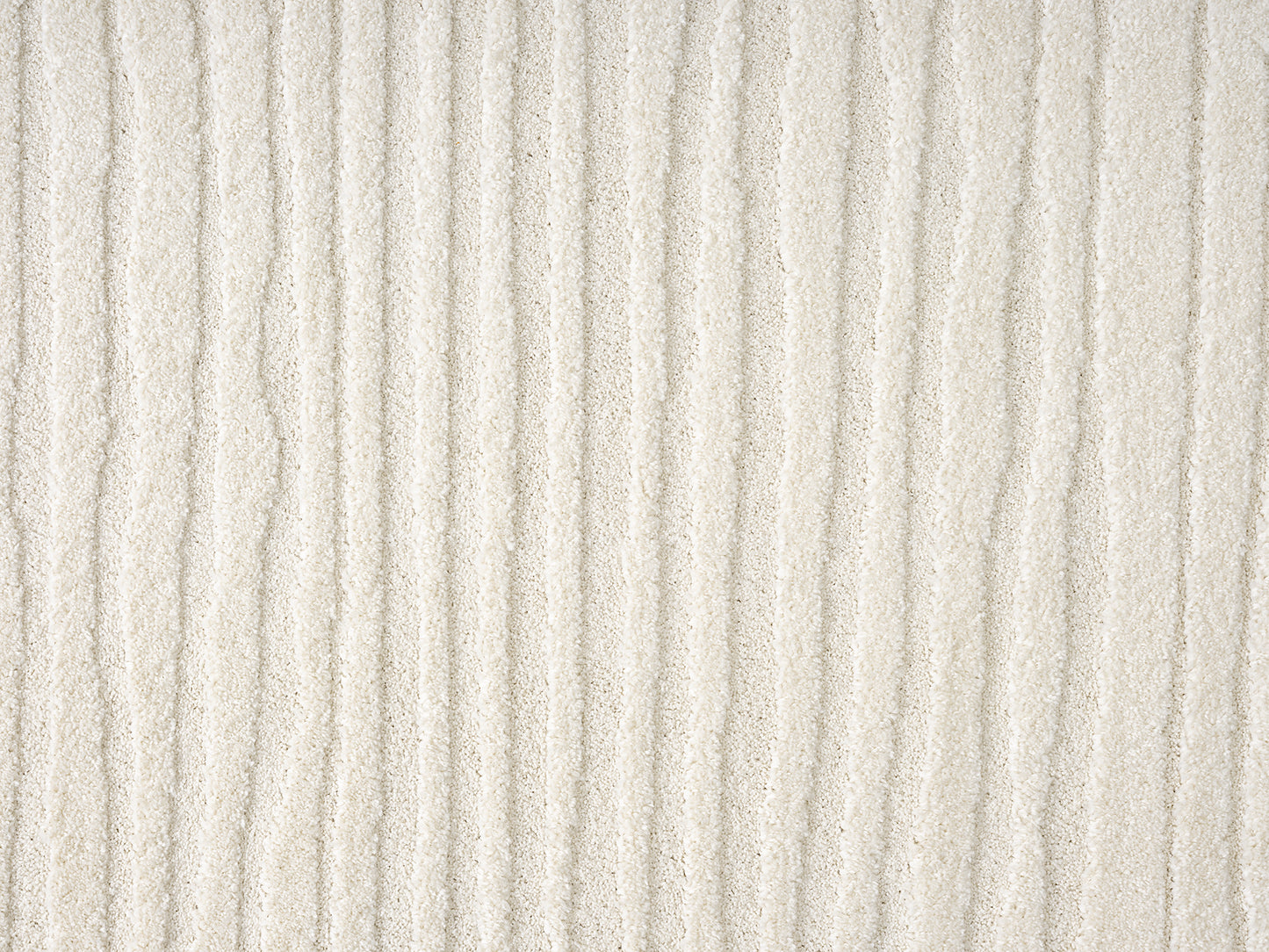 Aya Scandinavian Rena modern rug, styled view 5