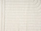 Aya Scandinavian Vertex modern rug, styled view 5