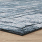 Belgravia Metallic Rug - Cobble Mocha