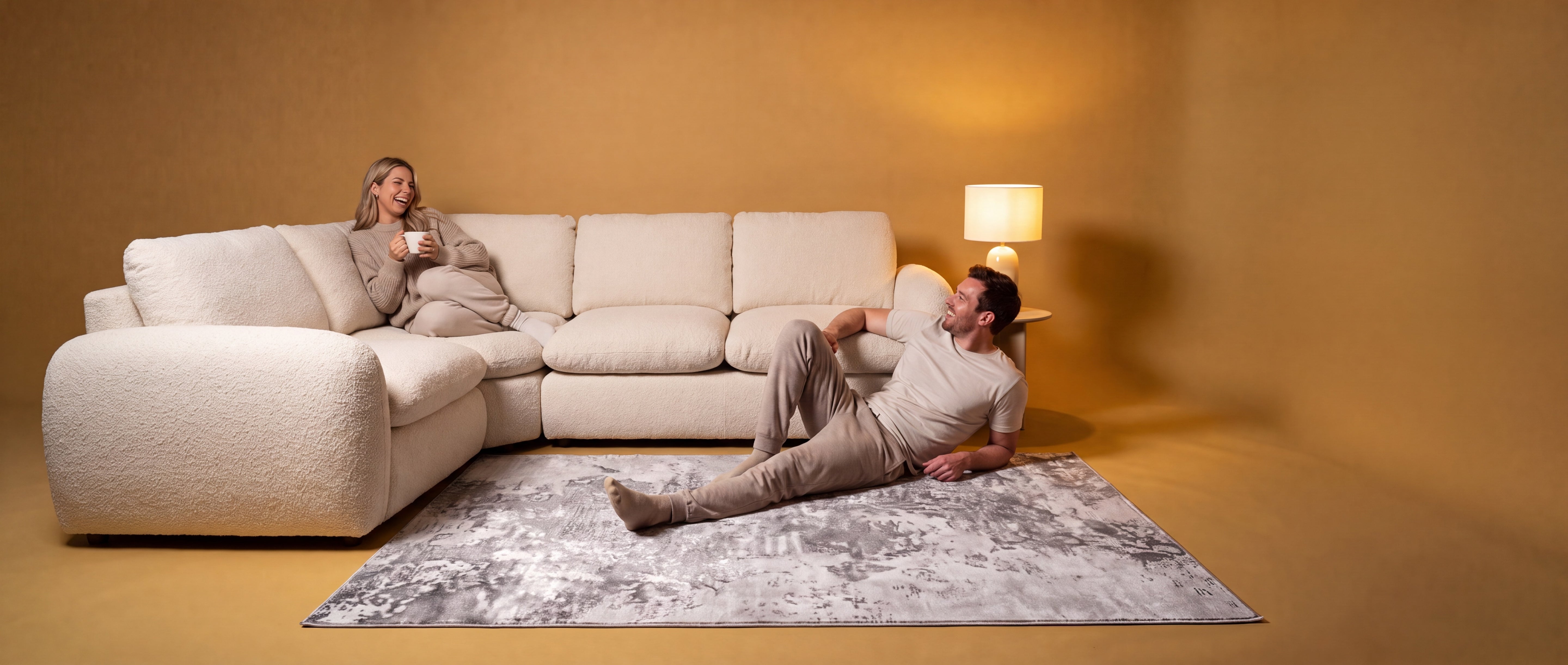 Sale Up To 50% Off Luxury Rugs